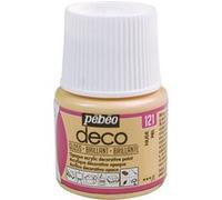 Peinture P.BO Déco - Brillant - 45 ml NA G