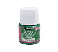 Pébéo Deco Peinture 45 ml Brillant Vert 092137