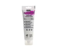 Pebeo Decocreme Craie Finition Peinture Acrylique pour Meubles, Décor , Pochoirs