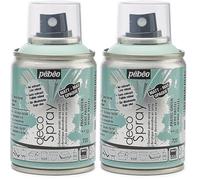 PEBEO Decospray 100 ml (Lot de 2)
