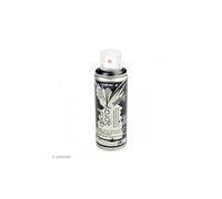 Pébéo Gesso en bombe decoSpray – peinture à base d'eau – noir mat – 200 ml