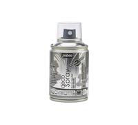 Pébéo Decospray peinture acrylique en spray, 100 ml, chrome argenté