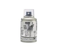 PEBEO - Peinture Acrylique en Spray - Pour la Décoration Multi Supports en Intérieur et Extérieur - Base Eau, Faible Odeur - 100 ml - Finition Nacré - Coloris Perle Nacré