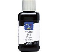 Pebeo - Encre Chine Noir Pebeo - Flacon De 250ml Noir G