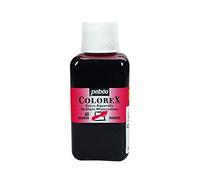 Pébéo - Encre Colorex 250 ML Magenta - Colorex Encre Aquarelle Pébéo - Encre Couleur Rendu Velouté - Encre Dessin Multi-outil Tous Supports - 250 ML - Magenta