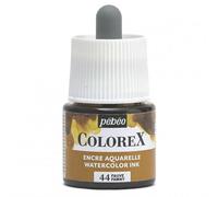 Pébéo Encre Colorex 45 Ml Fauve