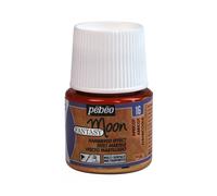 Pébéo 167016 Fantasy Moon 1 Flacon Abricot 45 ML