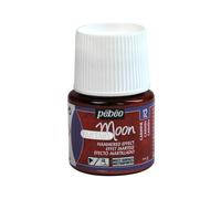 Pébéo 167012 Fantasy Moon 1 Flacon Carmin 45 ML