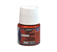 Pébéo 167019 Fantasy Moon 1 Flacon Saumon 45 ML
