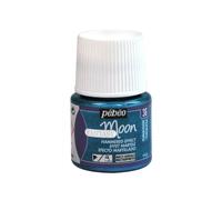 Pebeo Fantasy Moon Farbe, 45 ml, Turkis