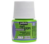Pebeo FANTASY MOON, vert fluorescent, 45ML