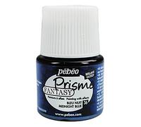 Pebeo Fantasy Prisme Multi Surface Craft Peinture Pots 45 ml