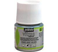 Peinture Vitrea 160 Argent