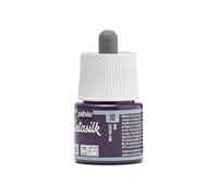 Peinture Pour Soie Setasilk 45 Ml 10 , Iris