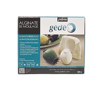 Pebeo Gedeo Alginate de moulage 500 g, Blanc