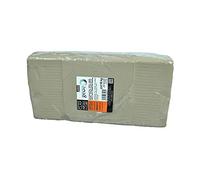 Argile à cuire - Pébéo - Blanc - 10kg - Malléable - 100% naturelle