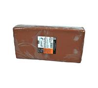 Pébéo Gédéo Argile à Cuire Rouge 10 kg - Argile Naturelle Fine - Modelage, Sculpture & Poterie - Cuisson Four Céramique 980-1050°C