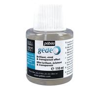 Pebeo : Gedeo : Gloss & Varnish : 110ml : Ship By Road Only