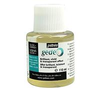 PEBEO Gedeo Kit d'application résine Blanc