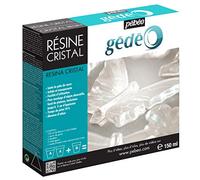 Resine Cristal 150 Ml