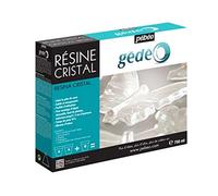 PEBEO Kit Résine Cristal 750 ml