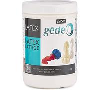 Latex en pot d'1 litre