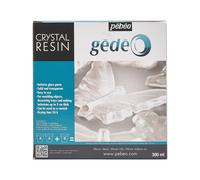 Pébéo Kit Résine Cristal 300 ml