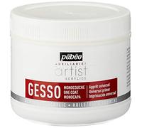Pebeo Gesso Monocouche 500 ml