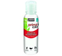 Pébéo Gouache liquide Blanc 150 ml
