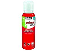 Pebeo Gouache Primacolor 150 ml - Rouge magenta primaire