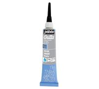 Pebeo Gutta à l'eau - Argent - 20 ml