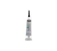 Pébéo - Gutta Setasilk - Peinture sur soie - Gutta à l’eau 20ml - Pour la réalisation de sertis - Argent