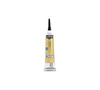 Pébéo - Gutta Setasilk - Peinture sur soie - Gutta à l’eau 20ml - Pour la réalisation de sertis - Or