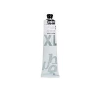 Pébéo - Huile Fine XL 200 ML - Peinture à l’Huile Blanc de Zinc Imitation - Peinture à l’Huile Pébéo - Blanc de Zinc 200 ml