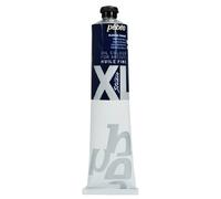 Pébéo - Huile Fine XL 200 ML - Peinture à l’Huile Bleu de Prusse - Peinture à l’Huile Pébéo - Bleu de Prusse 200 ml, 30 ml (Lot de 1)