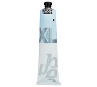Pébéo - Huile Fine XL 200 ML - Peinture à l’Huile Bleu Lumière - Peinture à l’Huile Pébéo - Bleu Lumière 200 ml