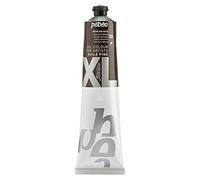 Pébéo - Huile Fine XL 200 ML - Peinture à l’Huile Brun Van Dyck - Peinture à l’Huile Pébéo - Brun Van Dyck 200 ml