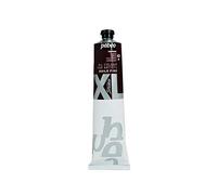 Pébéo - Huile Fine XL 200 ML - Peinture à l’Huile Cramoisi - Peinture à l’Huile Pébéo - Rouge Foncé Cramoisi 200 ml