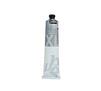 Pébéo - Huile Fine XL 200 ML - Peinture à l’Huile Gris Neutre - Peinture à l’Huile Pébéo - Gris Neutre 200 ml