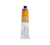 Pébéo - Huile Fine XL 200 ML - Peinture à l’Huile Jaune Cadmium Primaire - Peinture à l’Huile Pébéo - Jaune Cadmium Primaire Imitation 200 ml