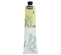 Pébéo - Huile Fine XL 200 ML - Peinture à l’Huile Jaune Lumière - Peinture à l’Huile Pébéo - Jaune Lumière 200 ml