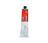 Pébéo - Huile Fine XL 200 ML - Peinture à l’Huile Rouge Vif - Peinture à l’Huile Pébéo - Rouge Vif 200 ml