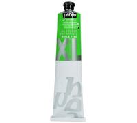 Pébéo - Huile Fine XL 200 ML - Peinture à l’Huile Vert Anglais Clair - Peinture à l’Huile Pébéo - Vert Anglais Clair 200 ml, 2.5 l (Lot de 1)