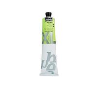 Pébéo - Huile Fine XL 200 ML - Peinture à l’Huile Vert Lumière - Peinture à l’Huile Pébéo - Vert Lumière 200 ml