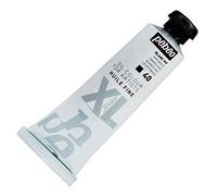 Pébéo - Huile Fine XL 37 ml - Peinture à l’Huile Blanc - Peinture à l’Huile Pébéo - Blanc vif 37 ml 937040