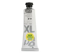 Pébéo - Huile Fine XL 37 ml - Peinture à l’Huile Blanche - Peinture à l’Huile Pébéo - Blanc de Zinc Imitation 37 ml 937046, 200 ml (Lot de 1)