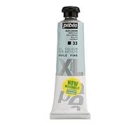 Pébéo - Huile Fine XL 37 ml - Peinture à l’Huile Bleu Lumière - Peinture à l’Huile Pébéo - Bleu Lumière 37 ml 937033