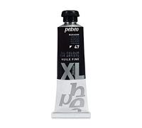 Pébéo - Huile Fine XL 37 ml - Peinture à l’Huile Bleu - Peinture à l’Huile Pébéo - Bleu Acier 37 ml