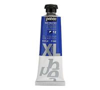 Pébéo - Huile Fine XL 37 ml - Peinture à l’Huile Bleu - Peinture à l’Huile Pébéo - Bleu Cobalt 37 ml