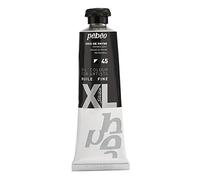 Pébéo - Huile Fine XL 37 ml - Peinture à l’Huile Gris de Payne - Peinture à l’Huile Pébéo - Gris de Payne 37 ml 937045